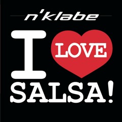 I Love Salsa (Album Version)
