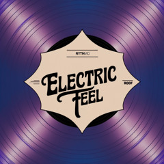 MGMT - Electric Feel (ROOF EDIT)