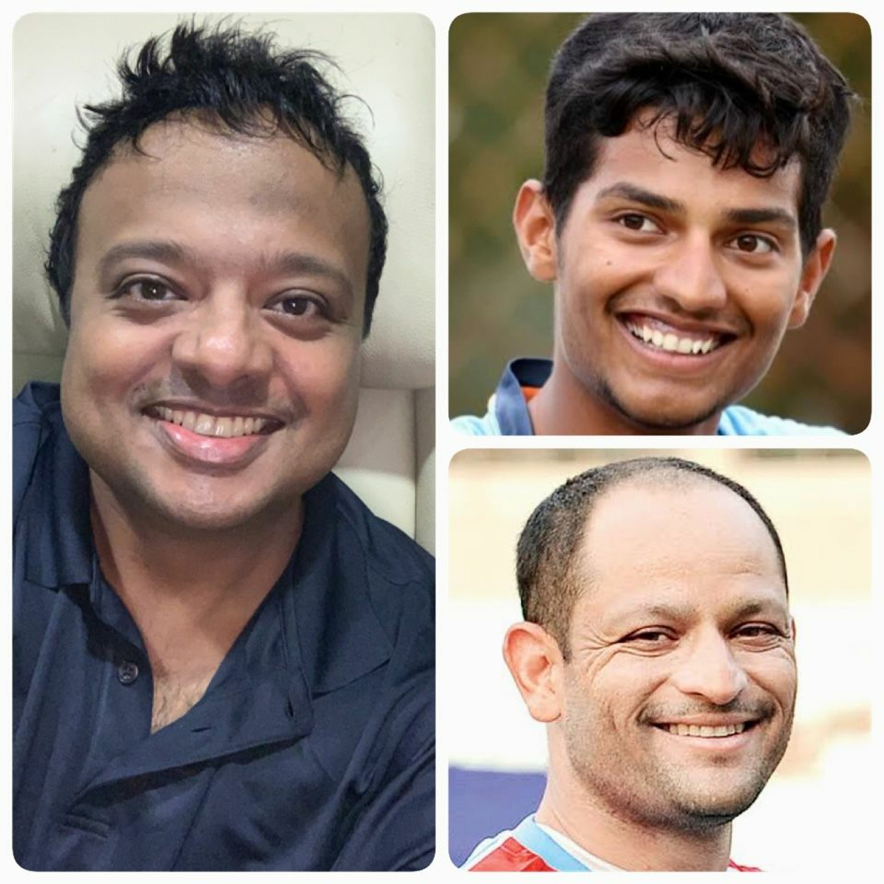 The HrishiKay Sessions