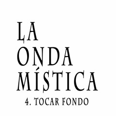 4 - Tocar Fondo. ft. RENO (¿Y Ahora Qué?)
