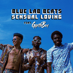 Sensual Loving (feat. Ghetto Boy)