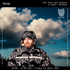 Wolf Trap Label Showcase w/ Sousk + Moonface - 01.04.22
