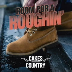 Room For A Roughin'