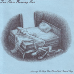 Broken Heart Remedy (Monument To Wonderboy)