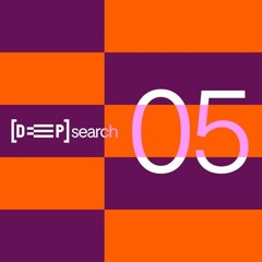 Laurent Garnier - Deepsearch 5-8 Nov 23