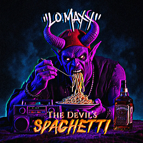 The Devil's Spaghetti