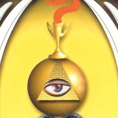"Book of Dzyan"