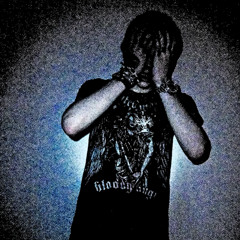 i don't look up at the stars