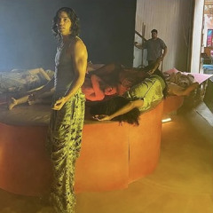 Outro Purgatorio 1ª VERSIONE