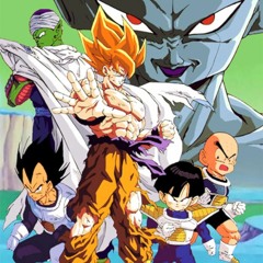 Dragon Ball Z Anthem *xile, verxsteam, ajdondada* #SeaFlow #JerseyClub