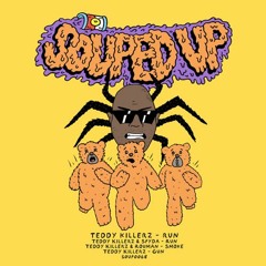 Teddy Killerz & Mc Spyda - Run (ANIMAL Remix)