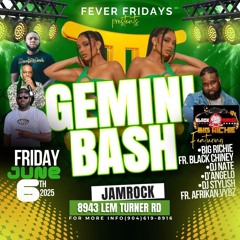 GEMINI BASH MUSIC BY BLACK CHINEY AFRIKAN VYBZ 6-6-2025.mp3