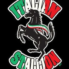 01 The Italian Stallion