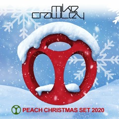 Christmas Peach Live Stream 2020