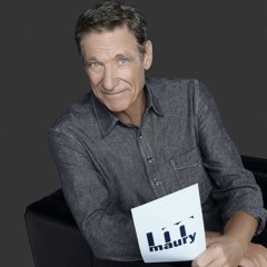 MAURY!