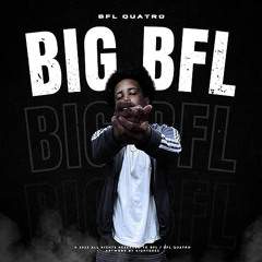 BFLQuatro rapt over Central Cee beat & grime versie van 'Put You On Game'  Pass De Aux.mp3