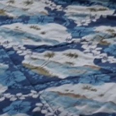 "Conversations - Alternative Version" Cover (Redone)