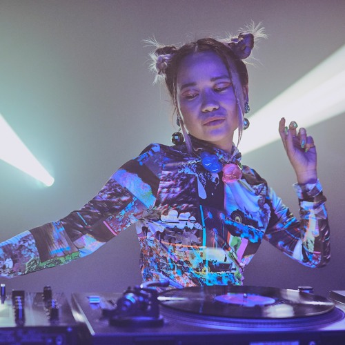 Levi Oi @ Saigon Club Revolution - Arcan