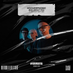 Hooverphonic - Mad About You (X-Uberant Edit Mix) [BUY=FREE DOWNLOAD]