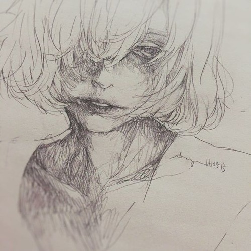 Papers In My Diary (fangs luvpurp)