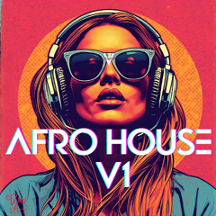 Afro House V1