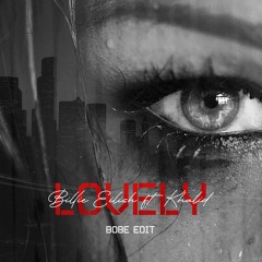 Billie Eilish ft Khalid - Lovely (BOBE Edit)