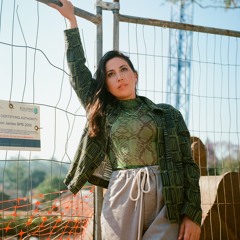 On My Own (90210 mix radio edit)