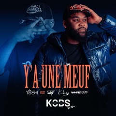 Y'a une meuf - Yoshi feat Dj SYT (KOBS Remix)