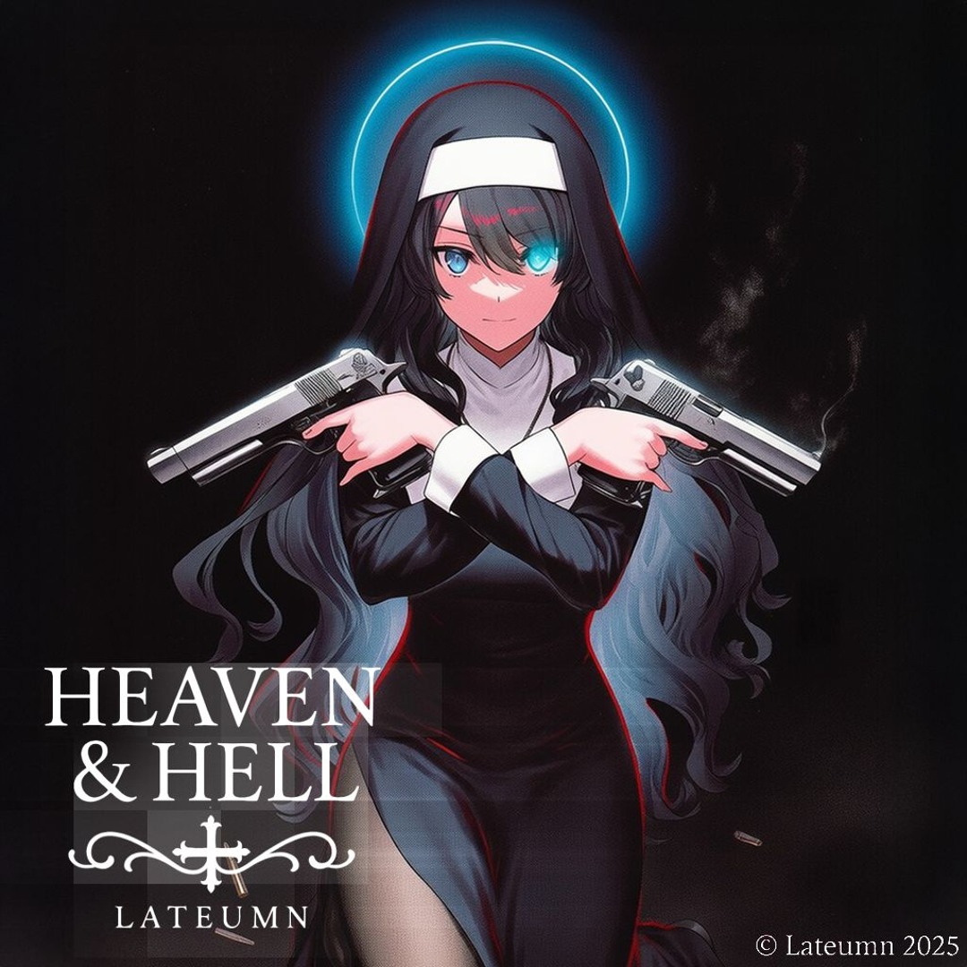 Stream Heaven & Hell by Lateumn | Listen online for free on SoundCloud