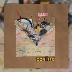 ManoWill feat. Zemaru - Raro (Prod. O Adotado)
