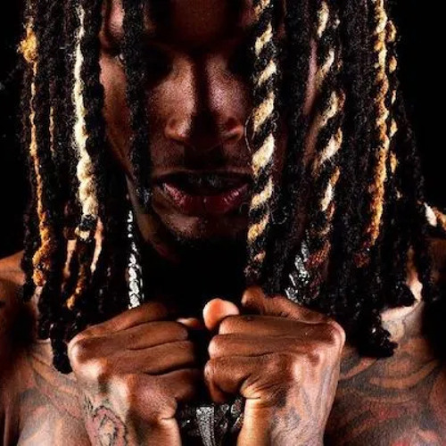 King Von - Traffic (Unreleased)