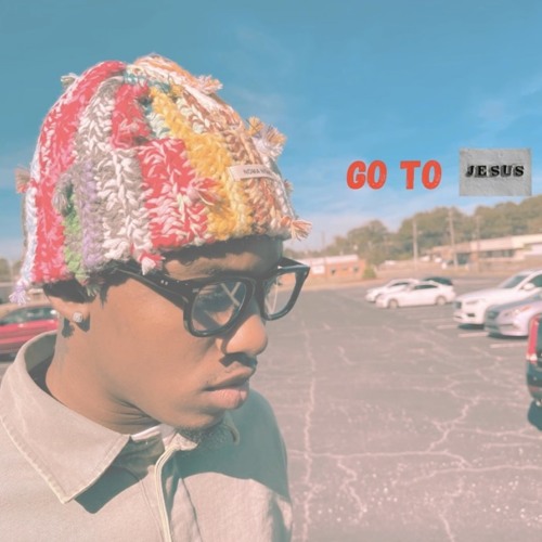 Ch0s3n1 - Go To Jesus