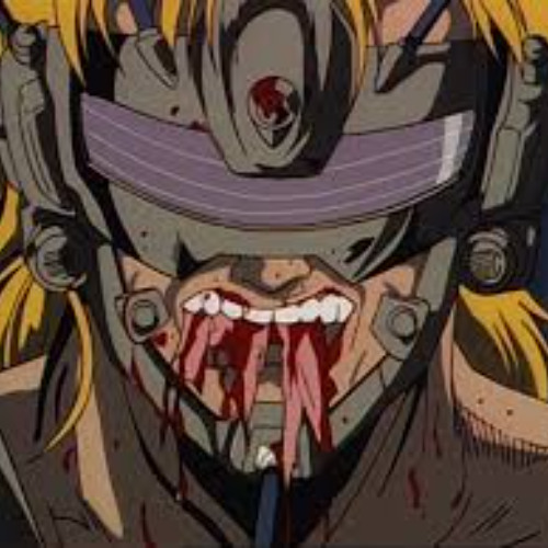 M.D. Geist II_ Deathforce - The Moon is Crying(Private Version)