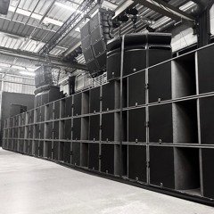 GiGi FM live @ The Wall Of Sound x Ratherlost 2026