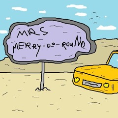 MRS MERRY-GO-ROUND (prod. Safari Phaladi)