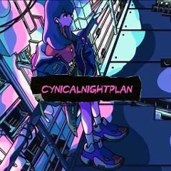 Cynical Night Plan - ニコカラ シニカルナイトプラン - 【UTAUカバー Abby Basic】