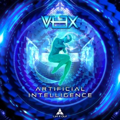 Vlex - Futura (Original Mix) OUT NOW in Let It Out Records!