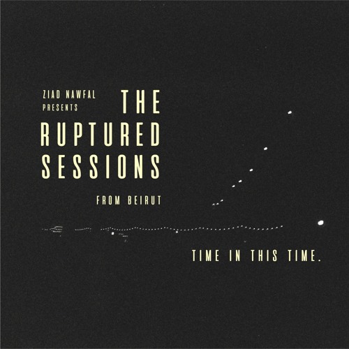 The Ruptured Sessions Mix [2008-2019]