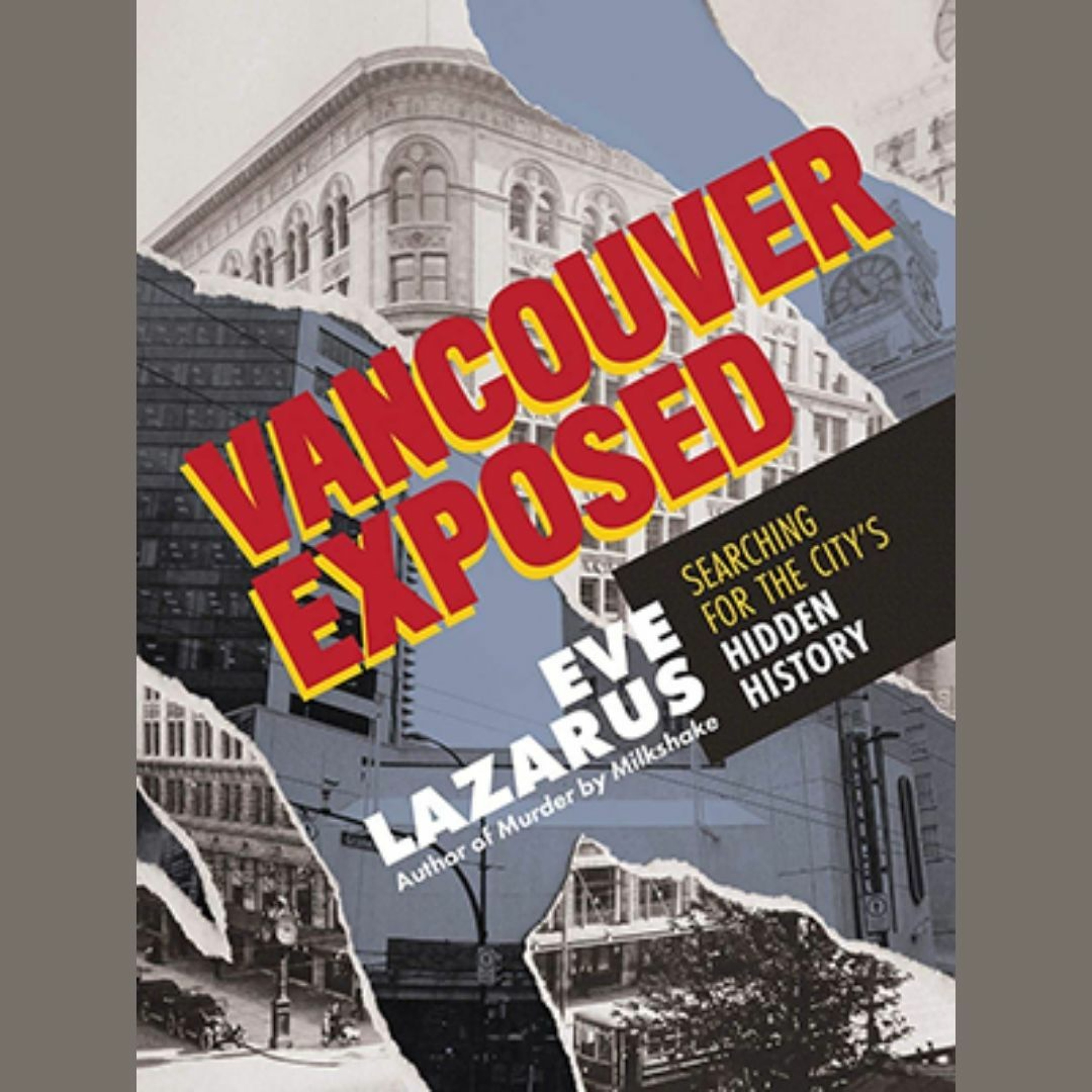 Writing the Coast: BC and Yukon Book Prizes Podcast