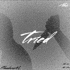 NHK- Tried