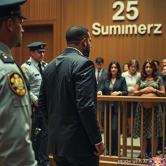 25Summerz - Snakes and Ladders- RUN AWAY.mp3