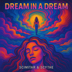 Scimitar & Scythe - A dream in a dream (Radio edit)