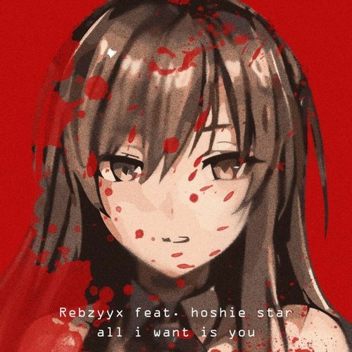 All I Want is You - Hardstyle