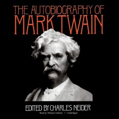 PDF/READ The Autobiography of Mark Twain