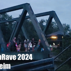 Zony @ BrückenRave Hildesheim ( 10.08.2024 )