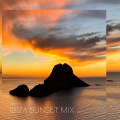 IBIZA SUNSET MIX vol.17