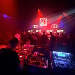 Non Teuferd Live Analoge Drumbakkes  End 2025