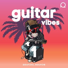 Guitar Vibes Vol 1