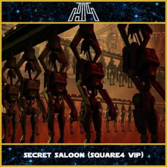 PJG13 - SECRET SALOON (SQUARE4 VIP) [FREE DL]