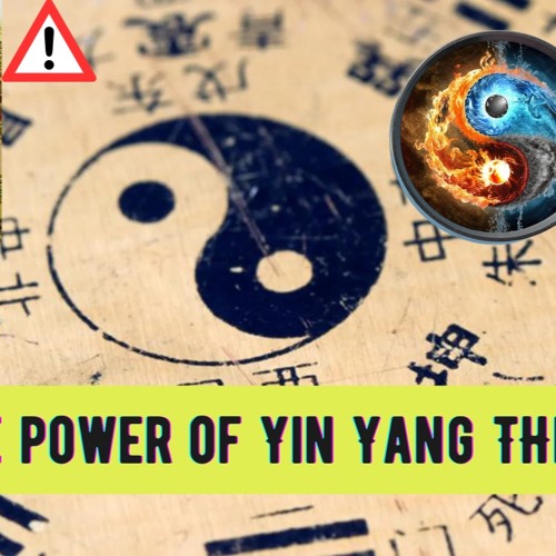 Stream episode Yin Yang Theory In Depth Key To Work Life Balance .MP3 ...